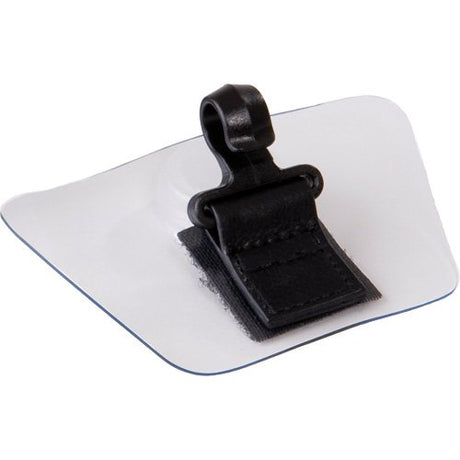 Dictus Mono Hook Black