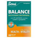 Sona Balance