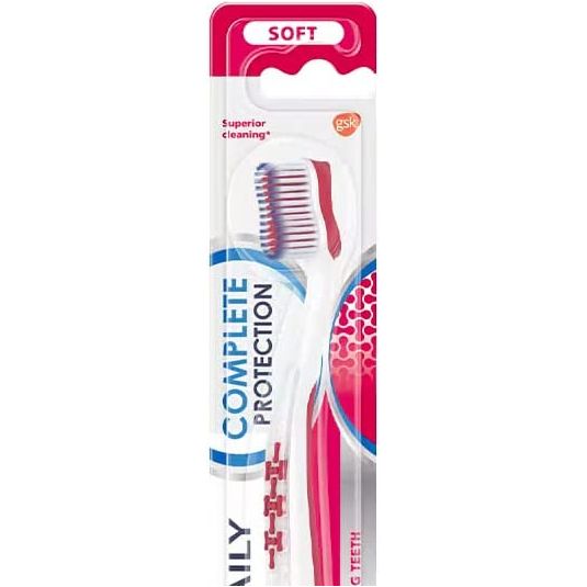 Corsodyl Complete Protection Toothbrush Soft