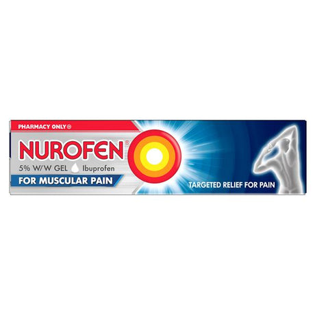 Nurofen 5% Gel