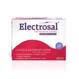 Electrosal Electrolyte Salts