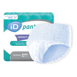 iD Pants - Pull-ups for Moderate-Heavy Incontinence