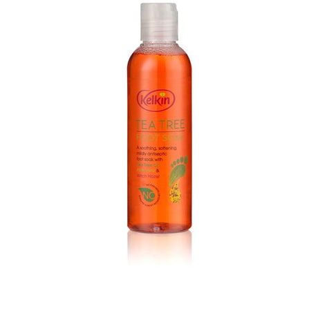 Kelkin Tea Tree Foot Soak