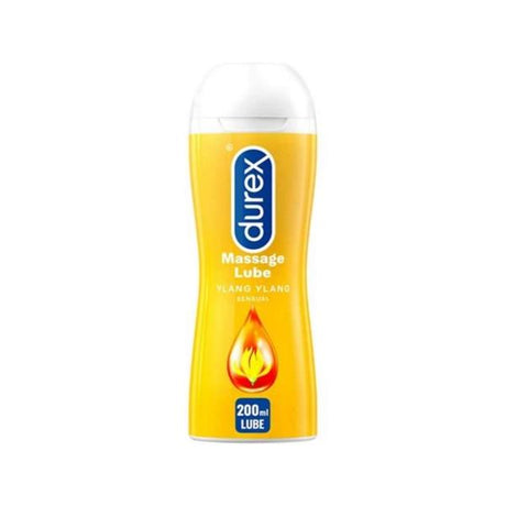 Durex Play 2 in 1 Massage Sensual 200ml