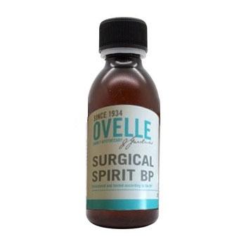 Ovelle Surgical Spirits