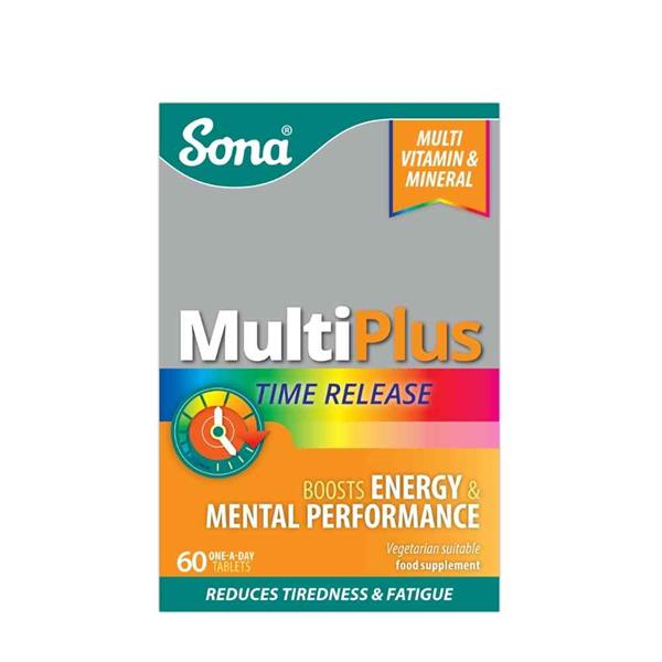 Sona MultiPlus Time Release