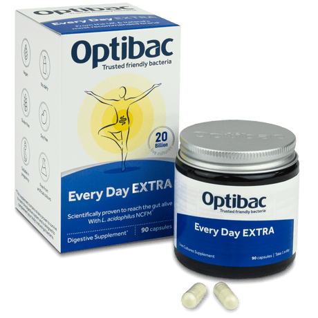 Optibac Every Day Extra