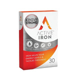 Active Iron 30 Capsules