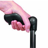 Adjustable Arthritis Grip Cane
