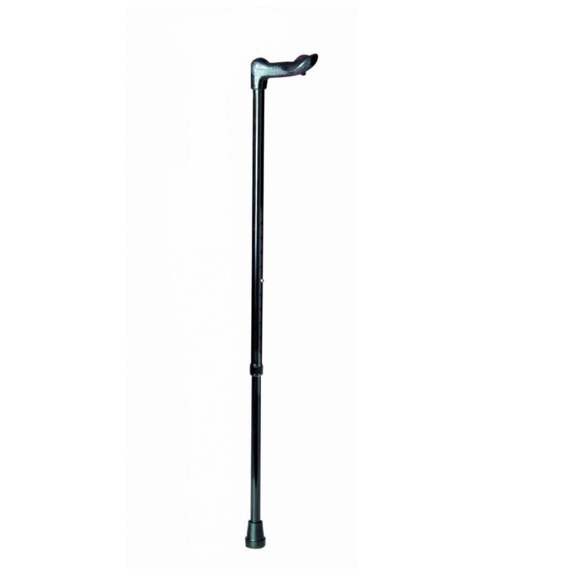 Adjustable Arthritis Grip Cane/Stick Walking Stick Cork