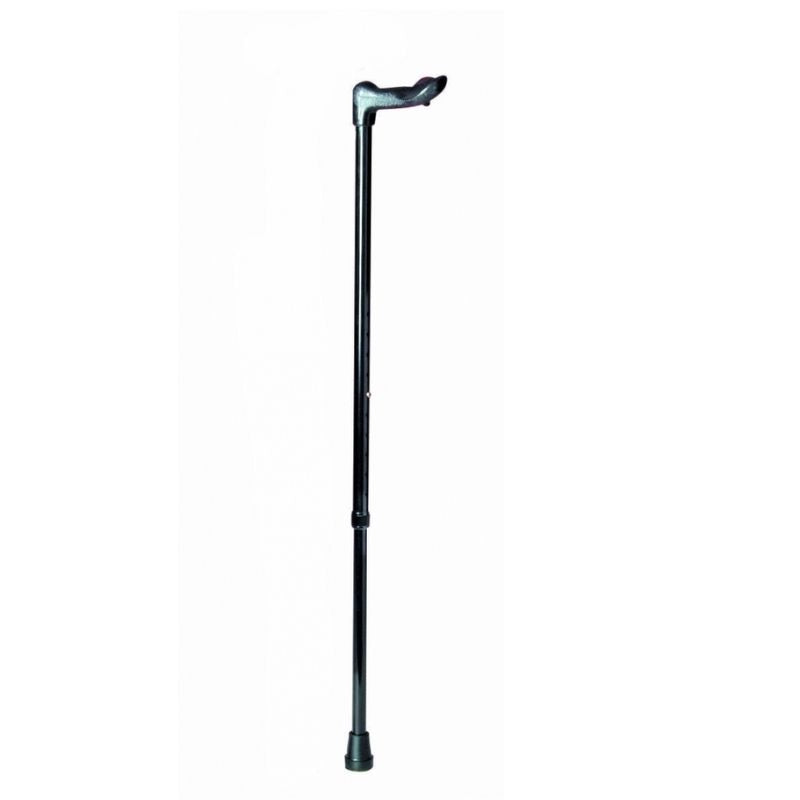 Adjustable Arthritis Grip Cane/Stick  Walking Stick Cork - Phelan's  Pharmacy