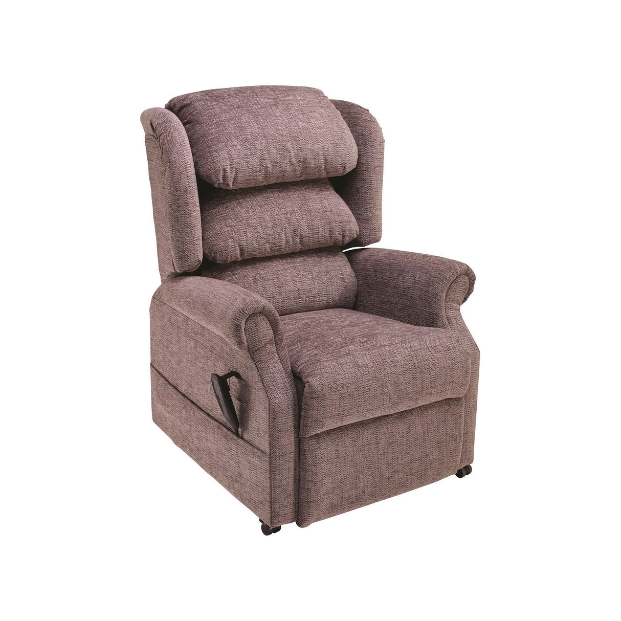 Ambassador Dual Motor Tilt-in-Space Rise & Recline Chair