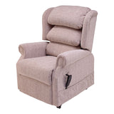 Ambassador Dual Motor Tilt-in-Space Rise & Recline Chair