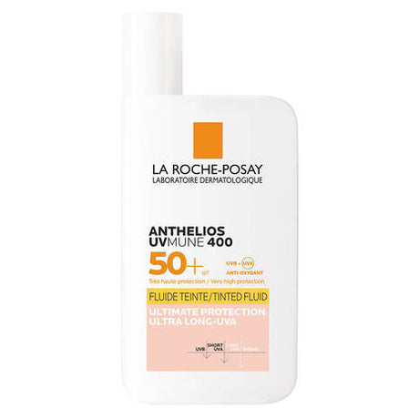 La Roche-Posay Anthelios UVMUNE 400 Tinted Fluid 50+