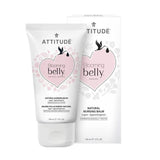 Attitude Blooming Belly Natural Nursing Balm