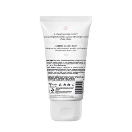 Attitude Blooming Belly Natural Nursing Balm