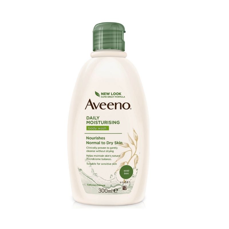 Aveeno Daily Moisturising Body Wash