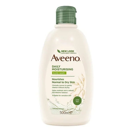 Aveeno Daily Moisturising Body Wash