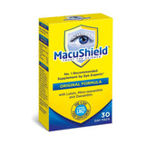 Macushield Original Capsules