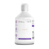 Swedish Nutra Biotin 10000ug Liquid