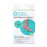Doctor Greene's Gel Heel Cushion