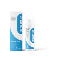 Benoxor Clear