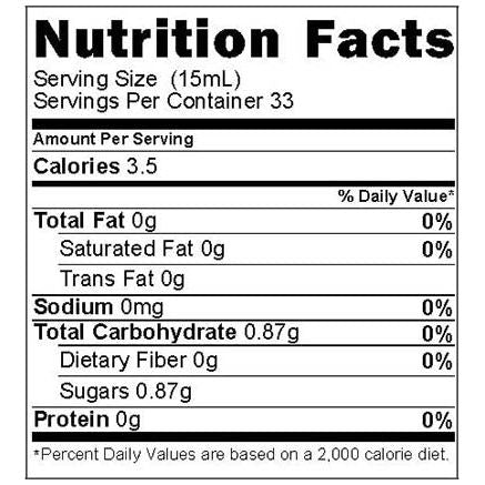 Swedish Nutra Biotin 10000ug Liquid