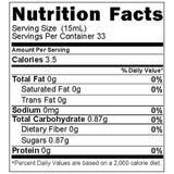 Swedish Nutra Biotin 10000ug Liquid