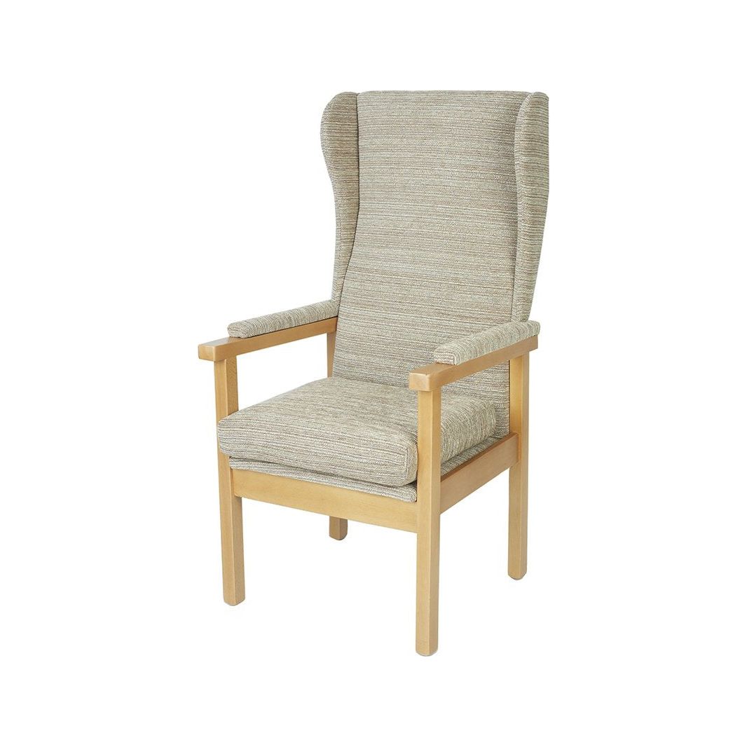 Breydon Oak Fireside Chair