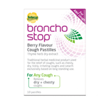 Bronchostop Pastilles