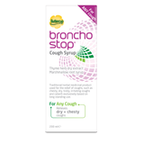 Bronchostop Syrup