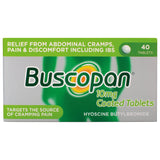 Buscopan
