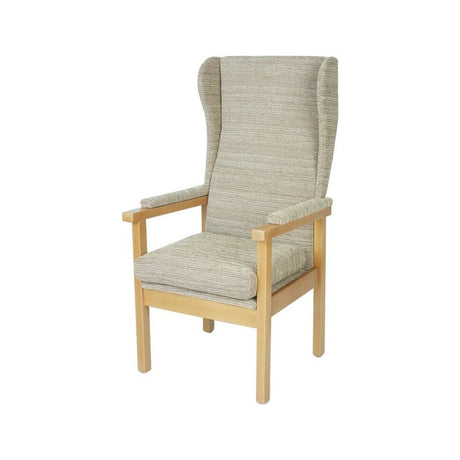 Breydon Oak Fireside Chair