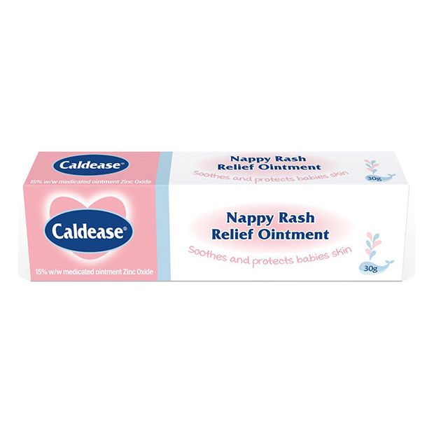 Caldease Ointment 30g