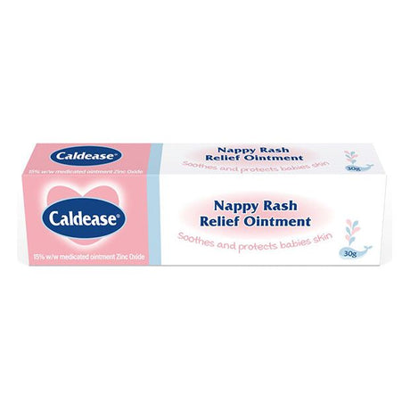 Caldease Ointment 30g