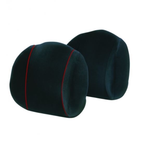 Original Moulded Foam Back Support