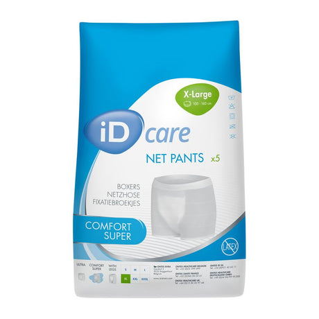 iD Care Net Pants Comfort Super
