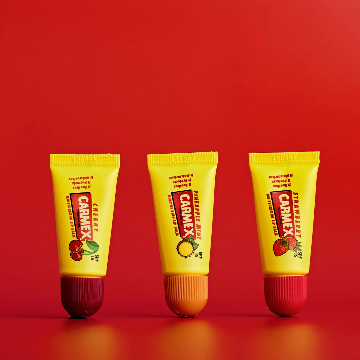 Carmex Minis