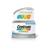 Centrum Advance