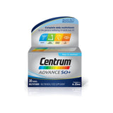 Centrum Advance 50+