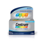 Centrum Advance 50+