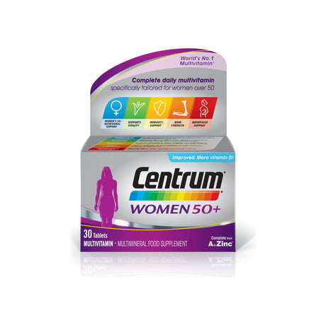 Centrum Women 50+