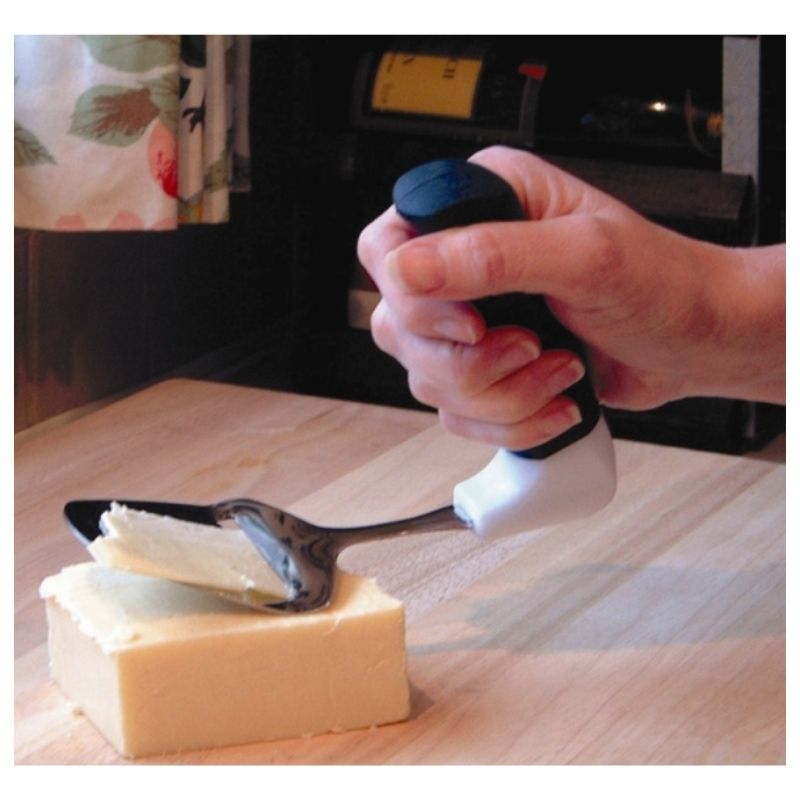 Cheese Slicer with Right Angle Handle Phelan's Pharmacy