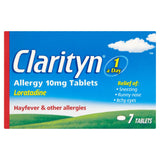 Clarityn 10mg Tablets