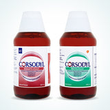 Corsodyl Mouthwash 300ml