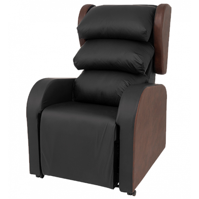 Denver Dual Motor Therapy Riser Chair - Phelan's Pharmacy