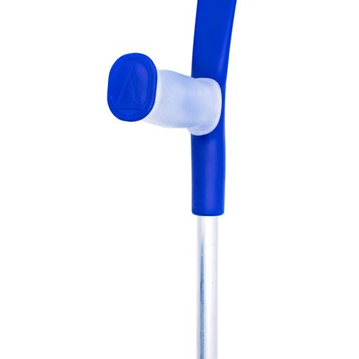 Deramed Crutch handle and elbow protectors (One size 2 pairs)