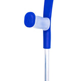 Deramed Crutch handle and elbow protectors (One size 2 pairs)