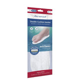 Deramed Double-Cushion Insoles