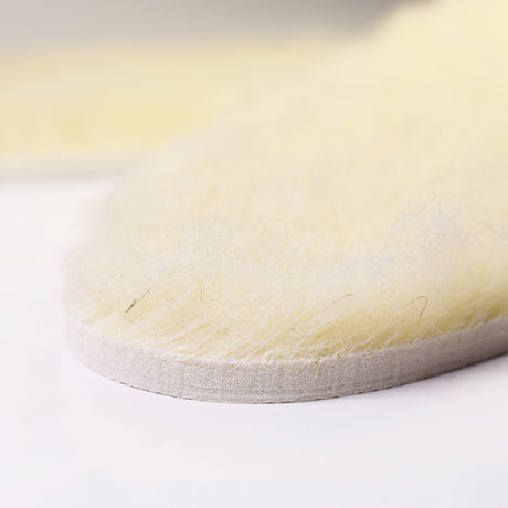 Deramed Shoe Insole - Wool